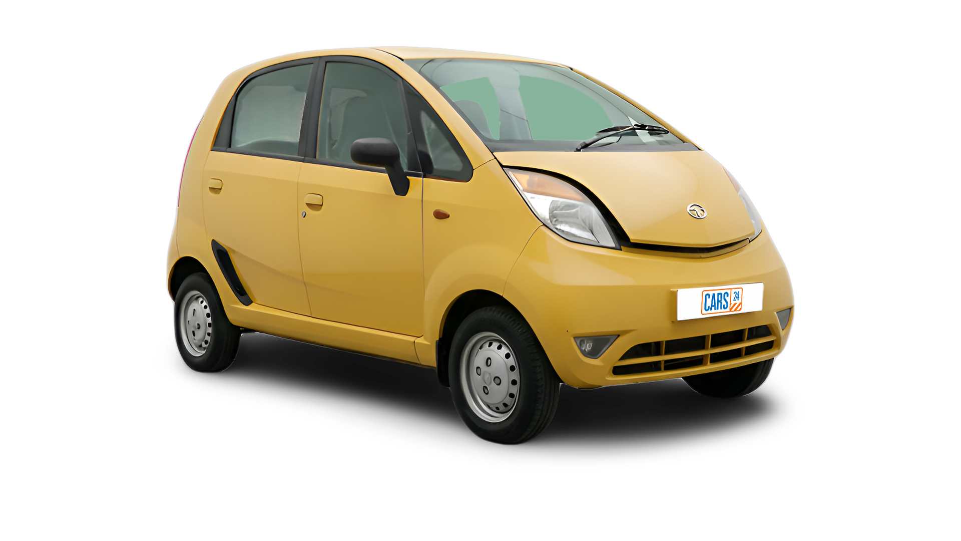 Tata Nano-img